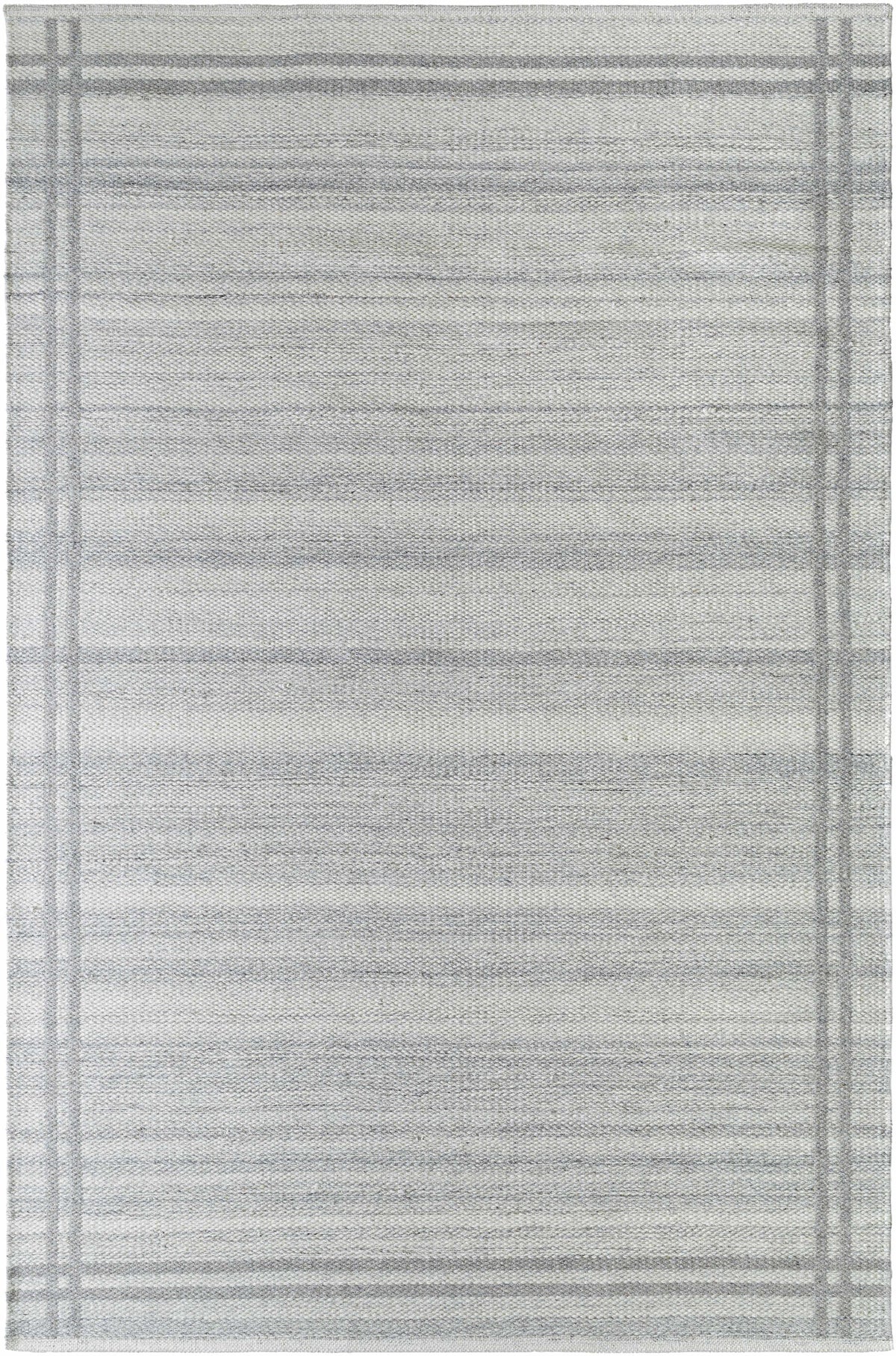 Nimue Gray Area Rug - Clearance