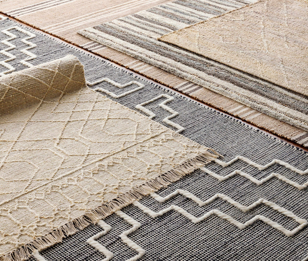 Burnage Area Rug - Clearance