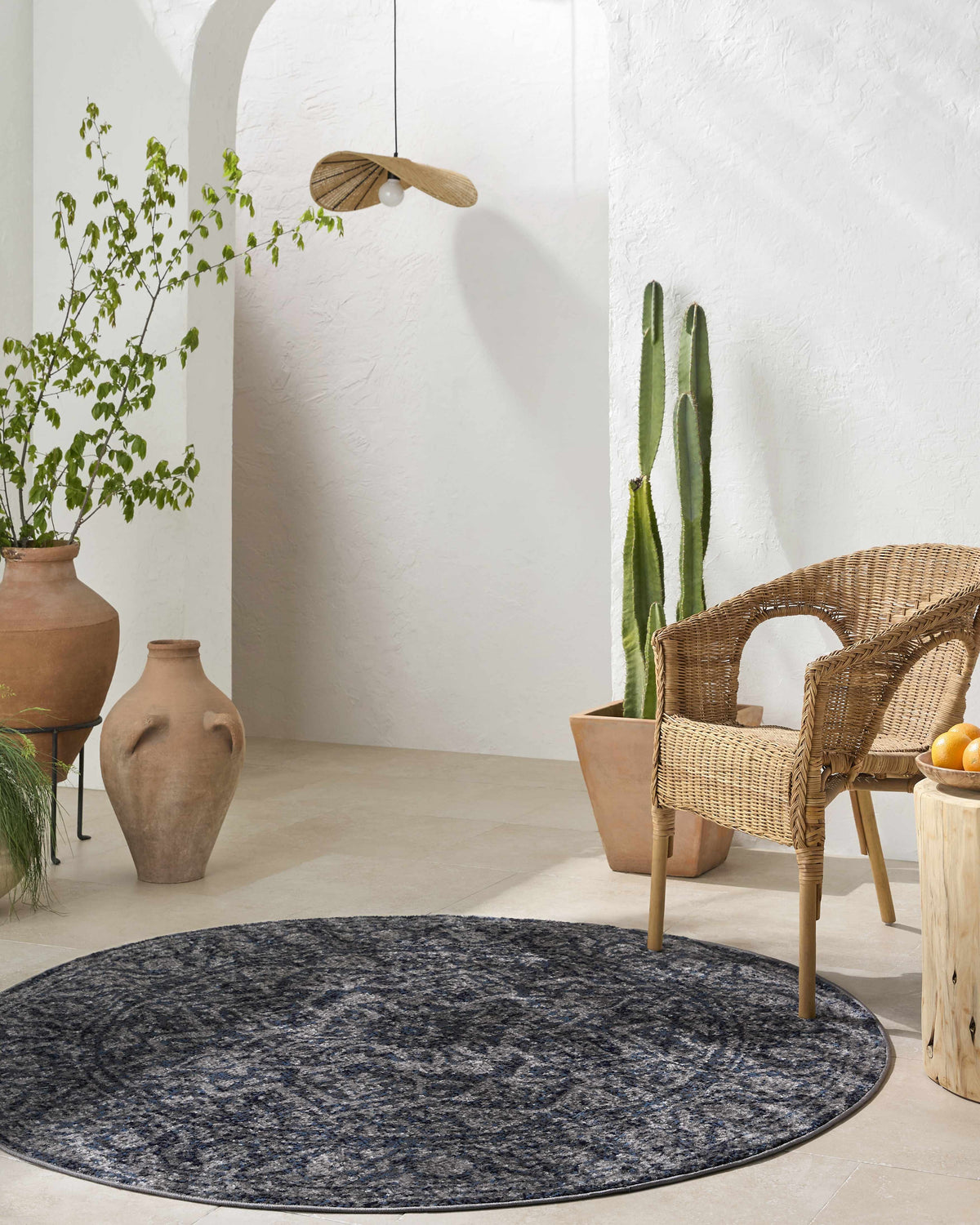 Odeda Area Rug - Clearance
