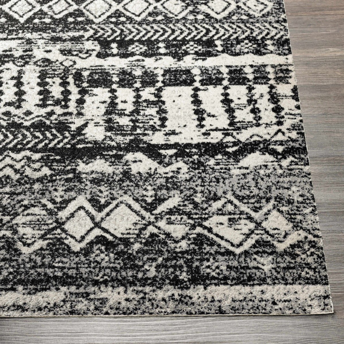 Palali Washable Area Rug - Clearance
