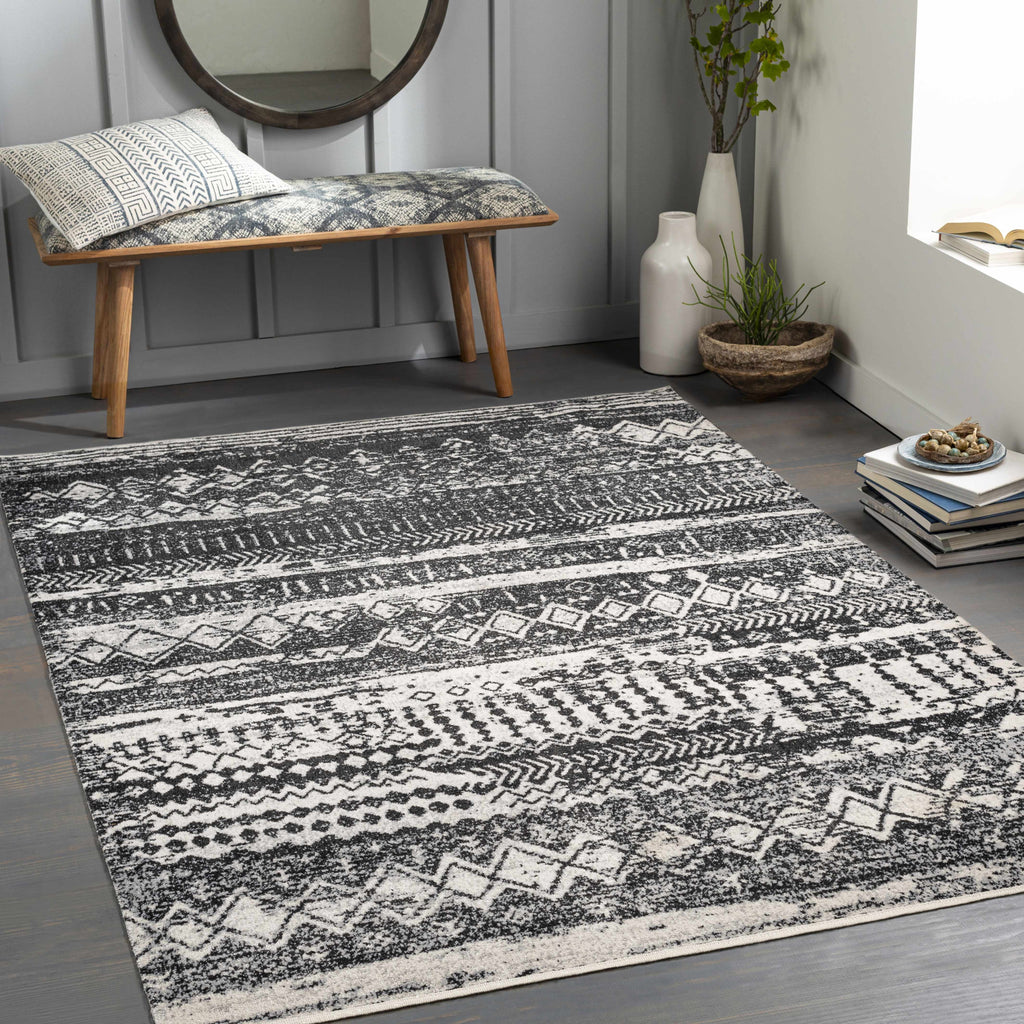 Palali Washable Area Rug - Clearance