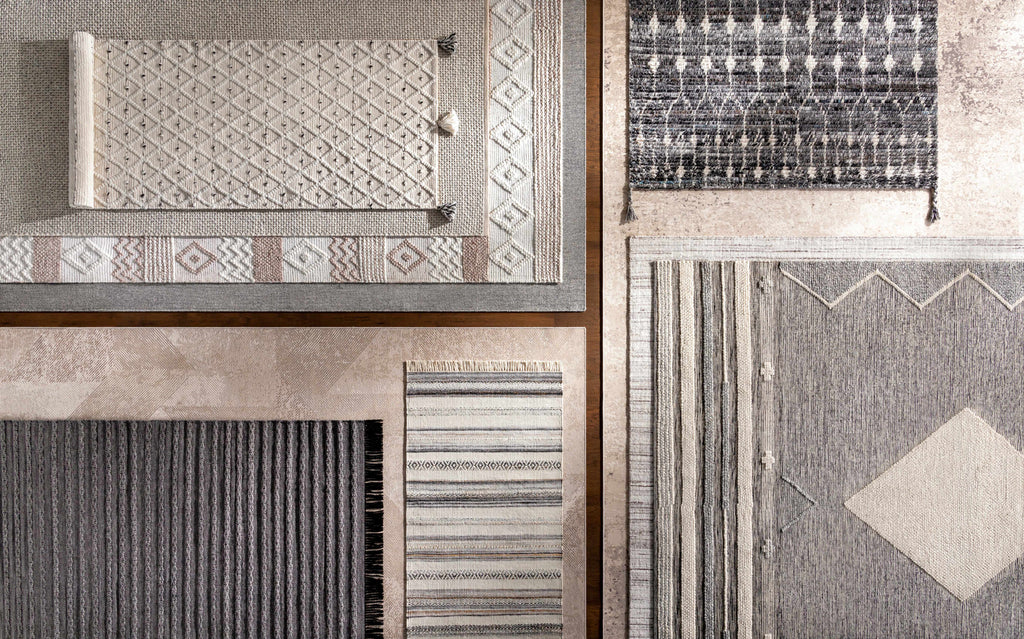 Lubigan Area Rug - Clearance