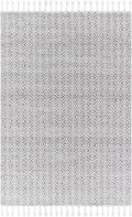 Anelia Medium Gray Area Rug - Clearance