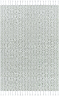 Anelia Sage Area Rug - Clearance