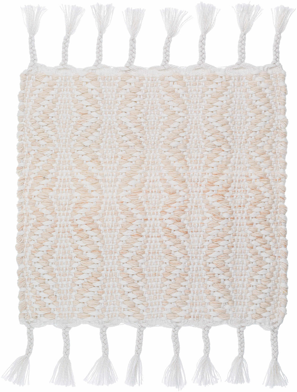 Anelia Ivory Area Rug - Clearance