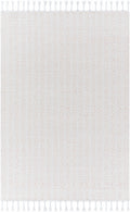 Anelia Ivory Area Rug - Clearance