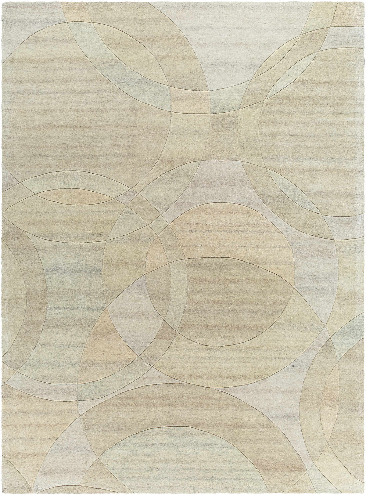 Rollo Area Rug - Clearance