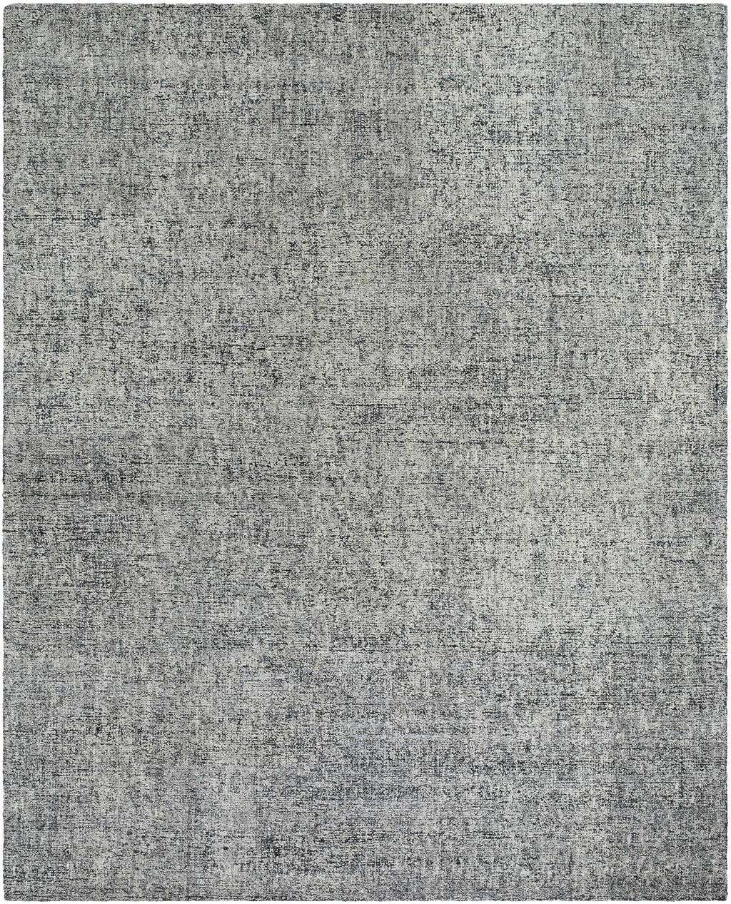 Rhory Blue Area Rug - Clearance