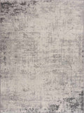 Kalanganan Abstract Gray Rug - Clearance