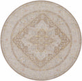 Roni Traditional Thick Luxe Turkish Rug - Clearance