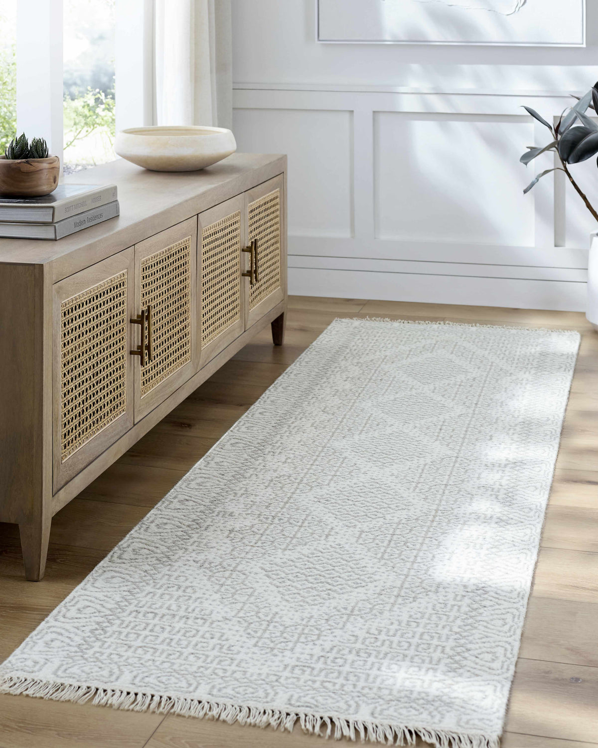 Rumi Area Rug - Clearance