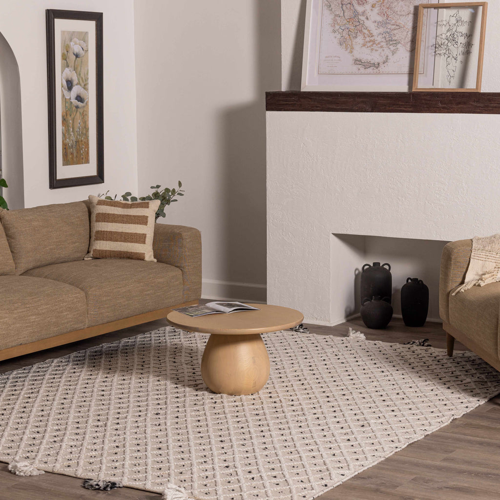Sadleir Rug - Clearance