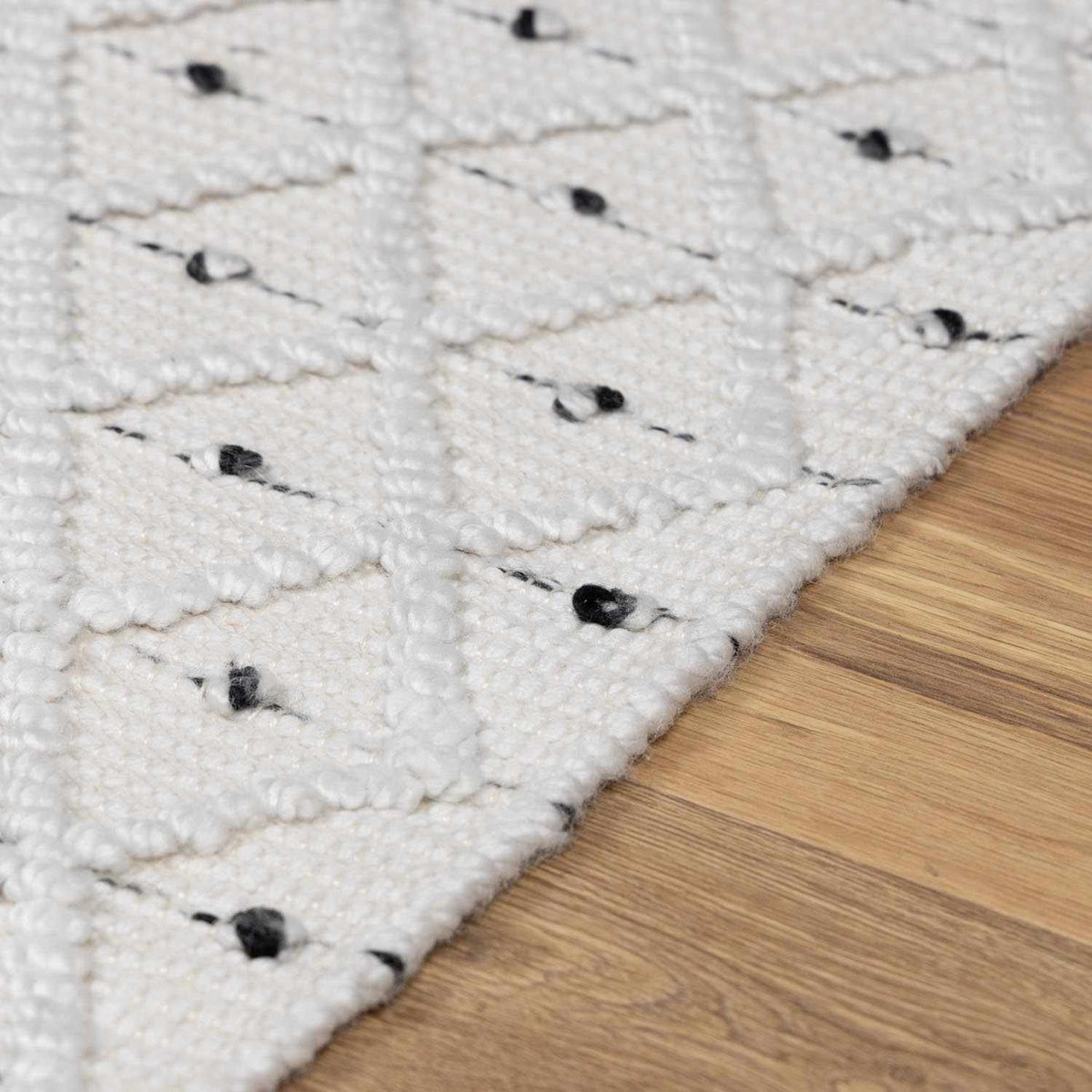 Sadleir Rug - Clearance
