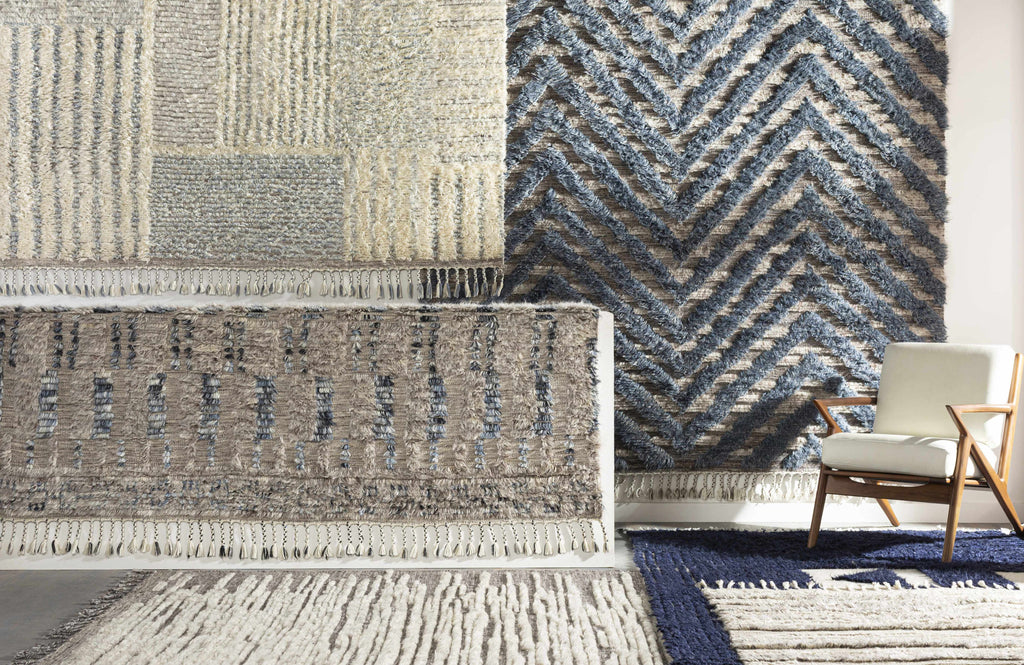 Saundersfoot Area Rug - Clearance