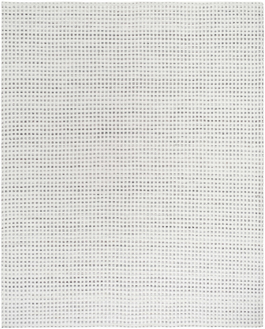 Bence Cream & Gray Area Rug - Clearance