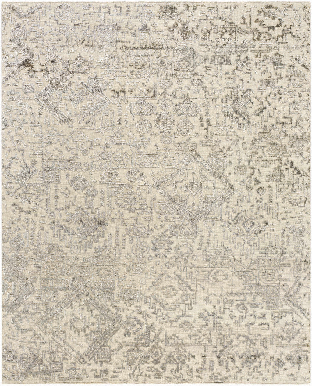 Bron Area Rug - Clearance