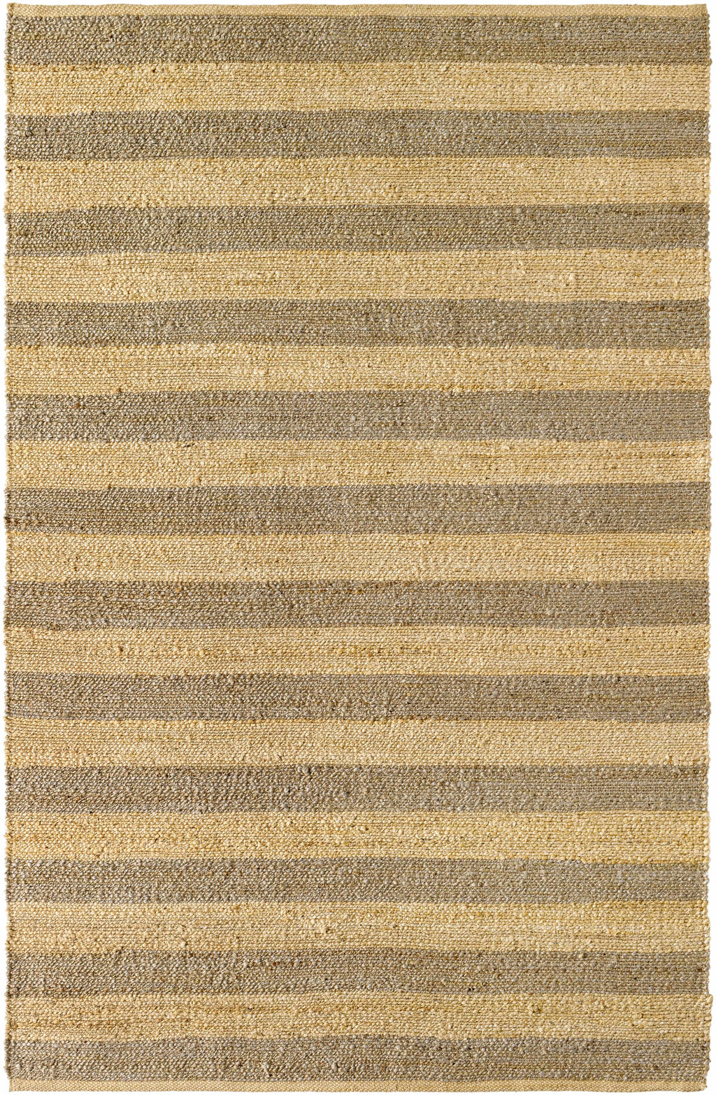 Ilkay Jute Area Rug - Clearance