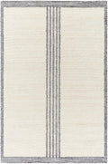 Ande Ivory Area Rug - Clearance
