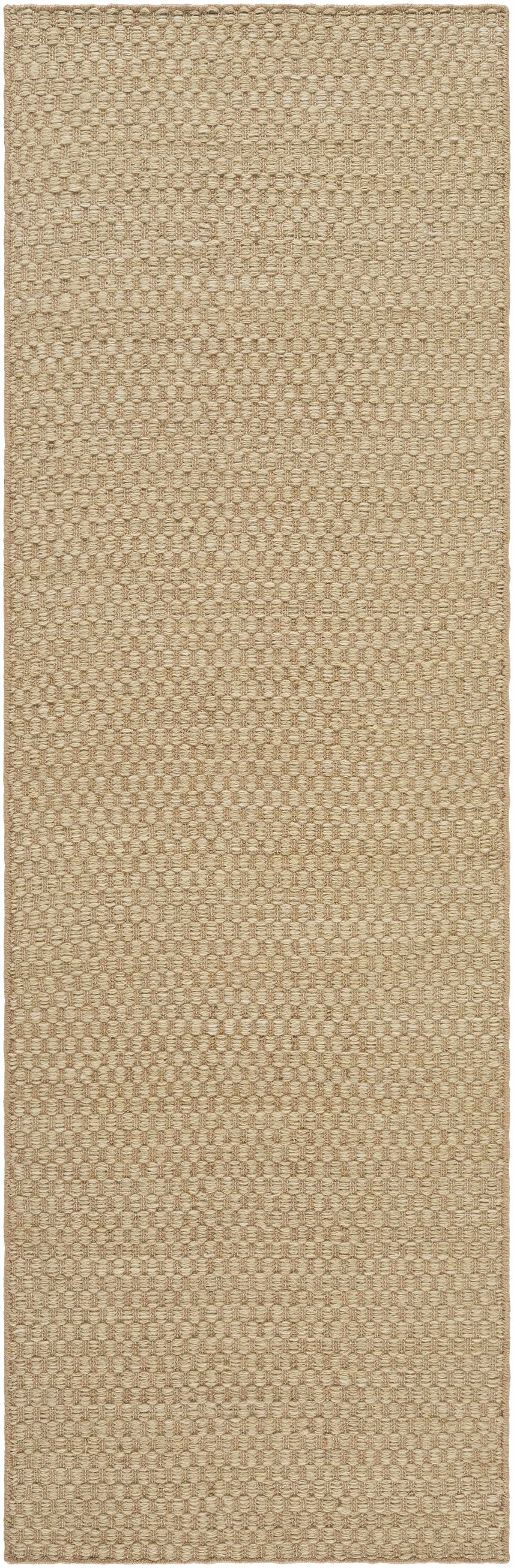 Ayers Beige Area Rug - Clearance