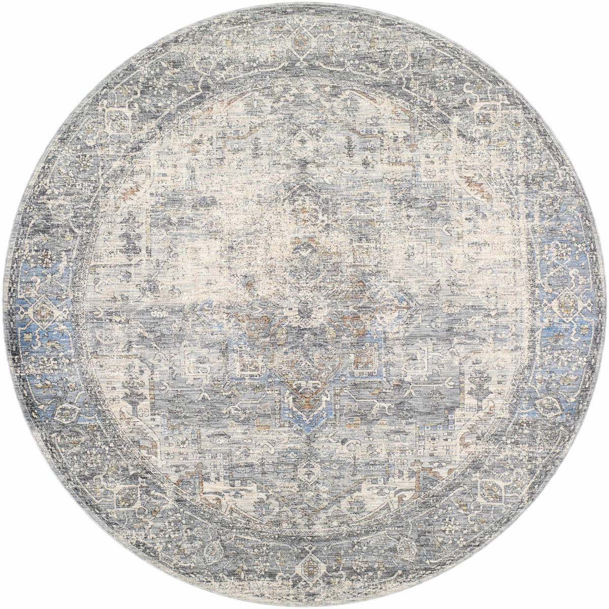 Erela Area Rug - Clearance