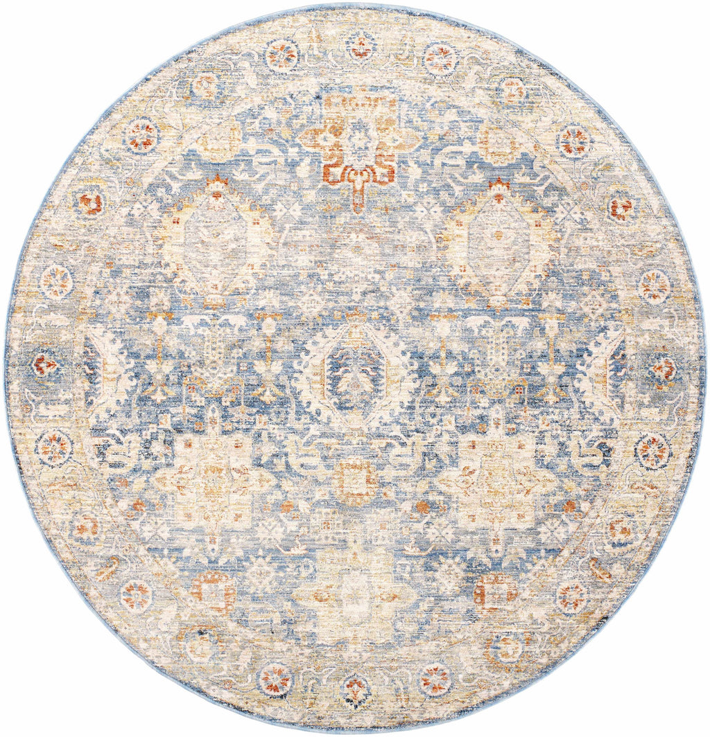 Eytan Area Rug - Clearance