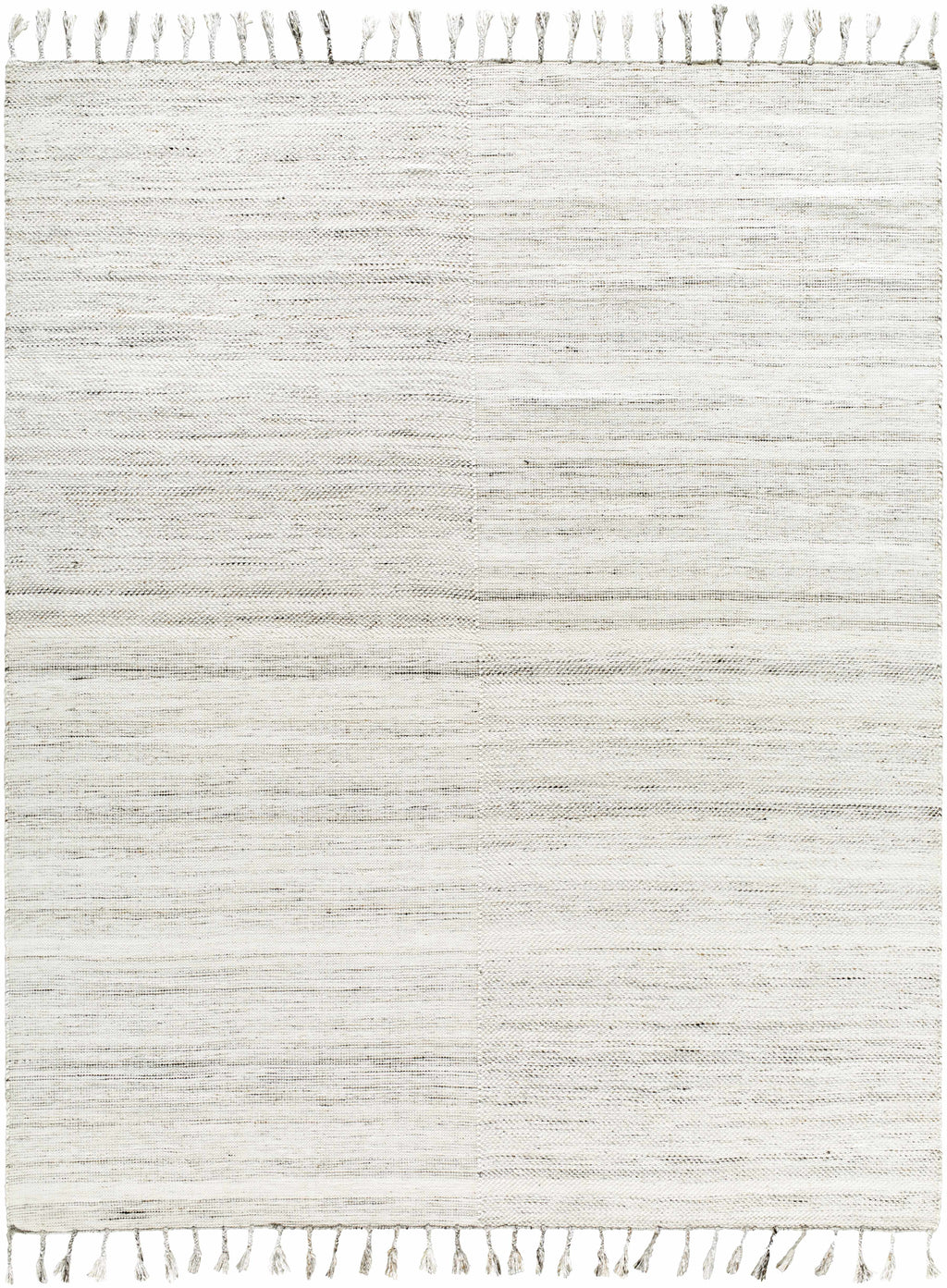 Anaya Cream Area Rug - Clearance