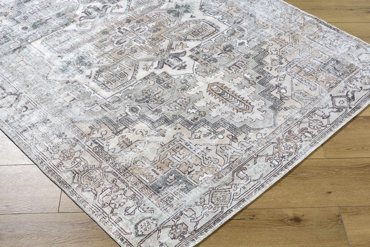 Nadia Area Rug - Clearance