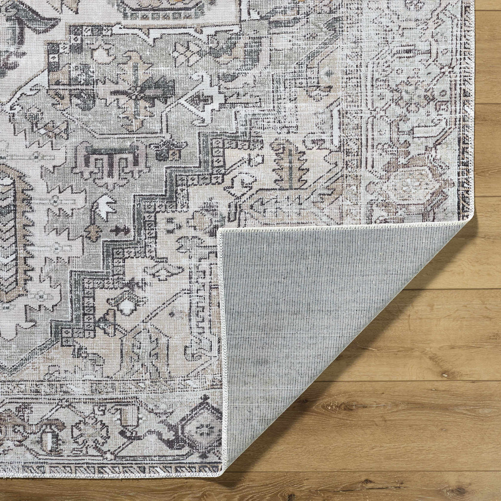 Nadia Area Rug - Clearance