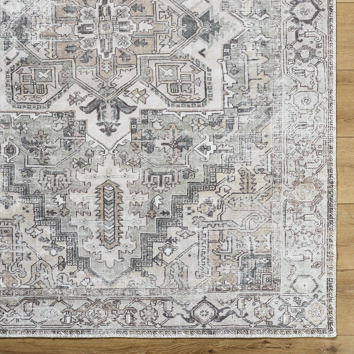 Nadia Area Rug - Clearance