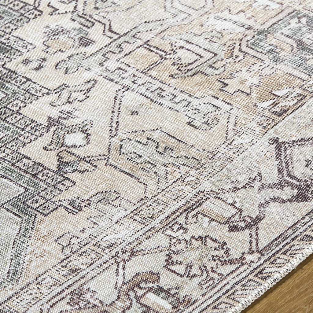 Nadia Area Rug - Clearance