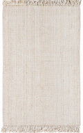 Sorelle Sunwash Cream Transitional Rug