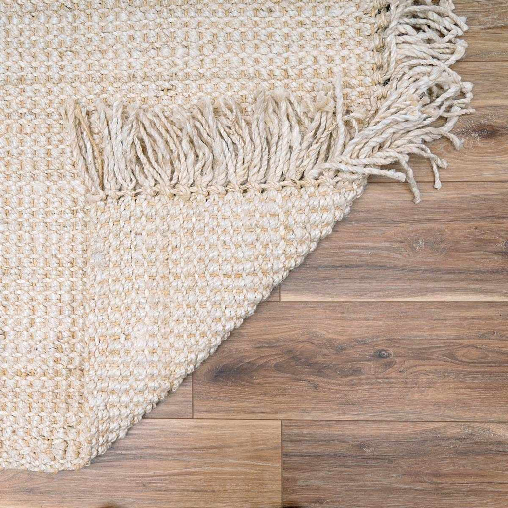 Sorelle Sunwash Cream Transitional Rug