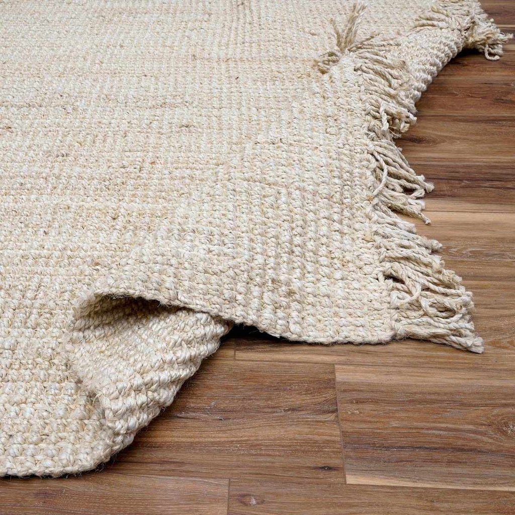 Sorelle Sunwash Cream Transitional Rug
