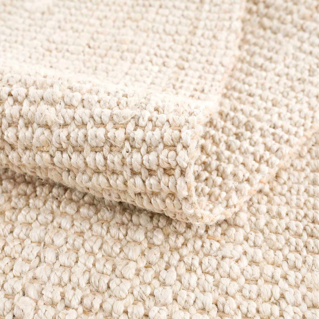 Sorelle Sunwash Cream Transitional Rug