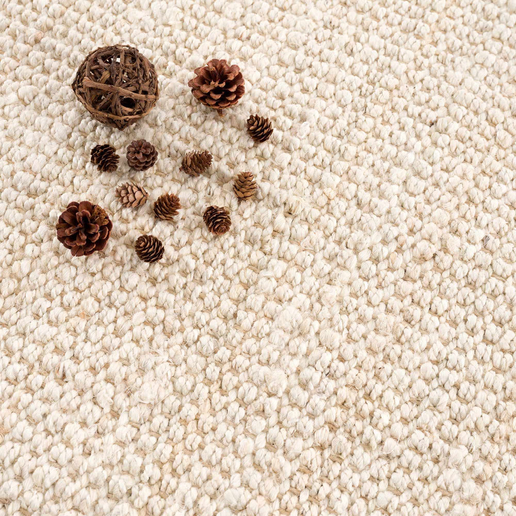 Sorelle Sunwash Cream Transitional Rug