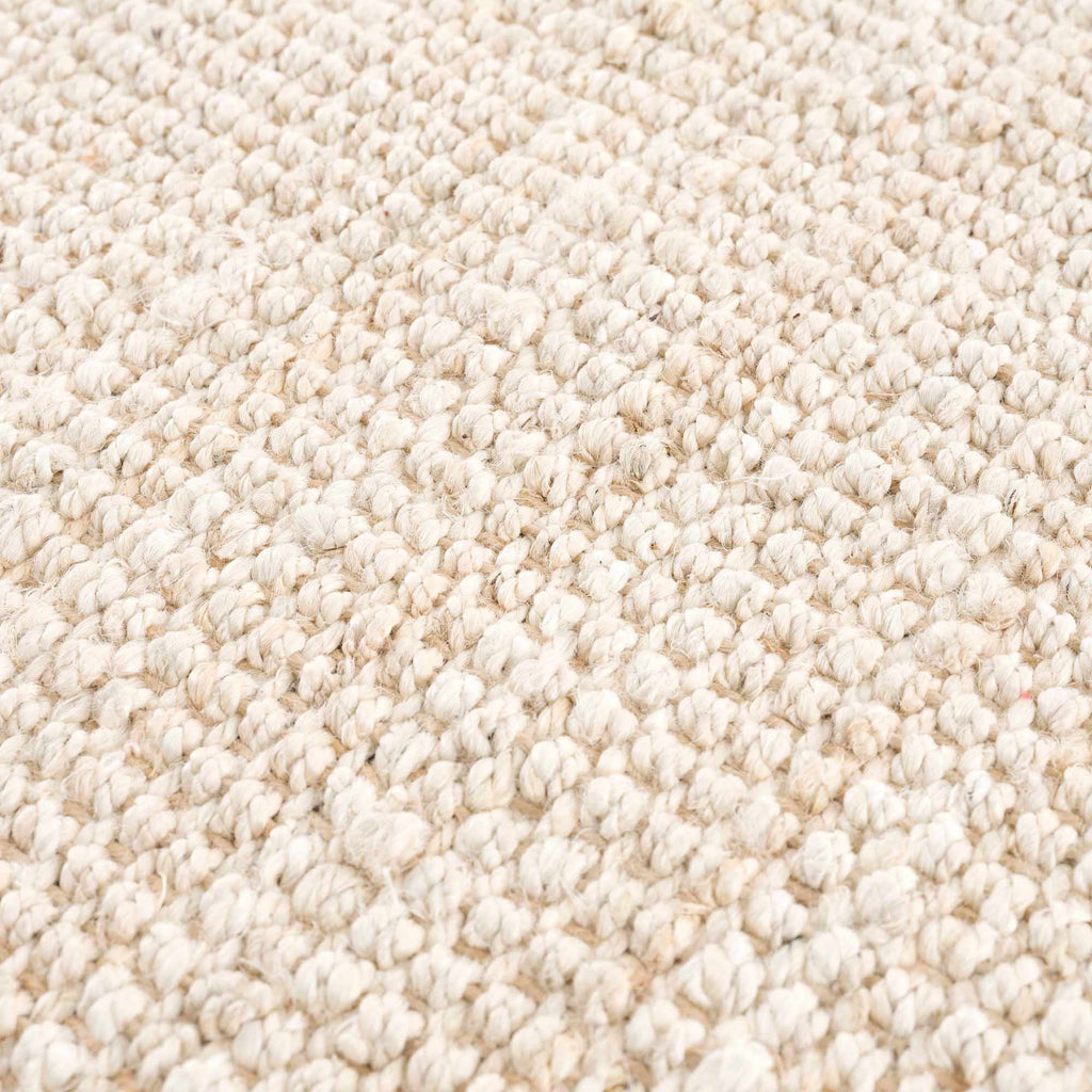 Sorelle Sunwash Cream Transitional Rug
