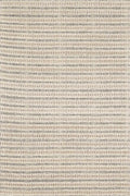 Laleh Cream & Black Area Rug - Clearance