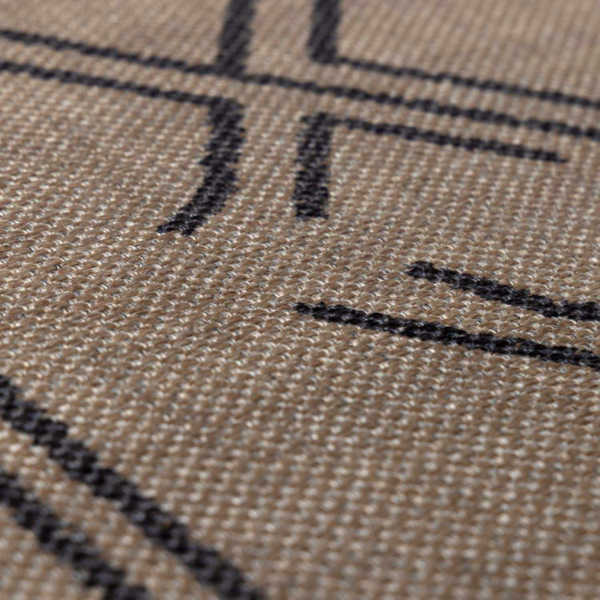 Anuja Washable Jutely Rug - Clearance