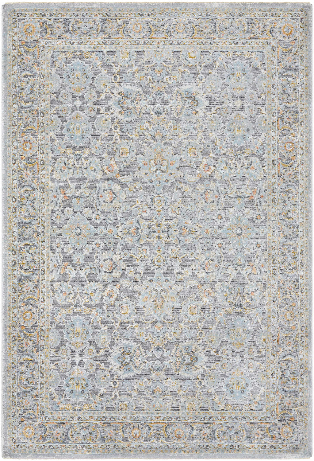 Gefen Area Rug - Clearance