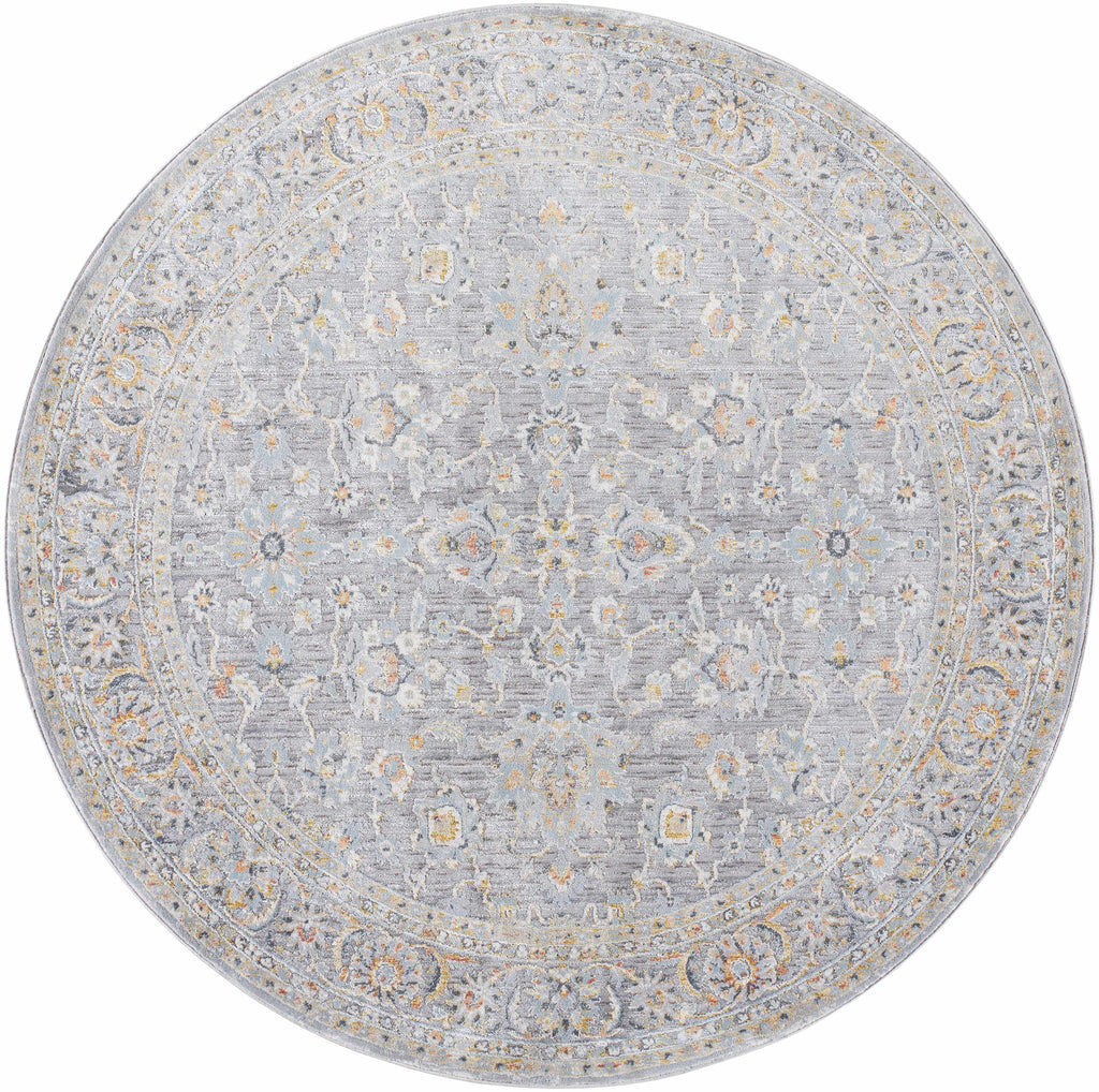 Gefen Area Rug - Clearance
