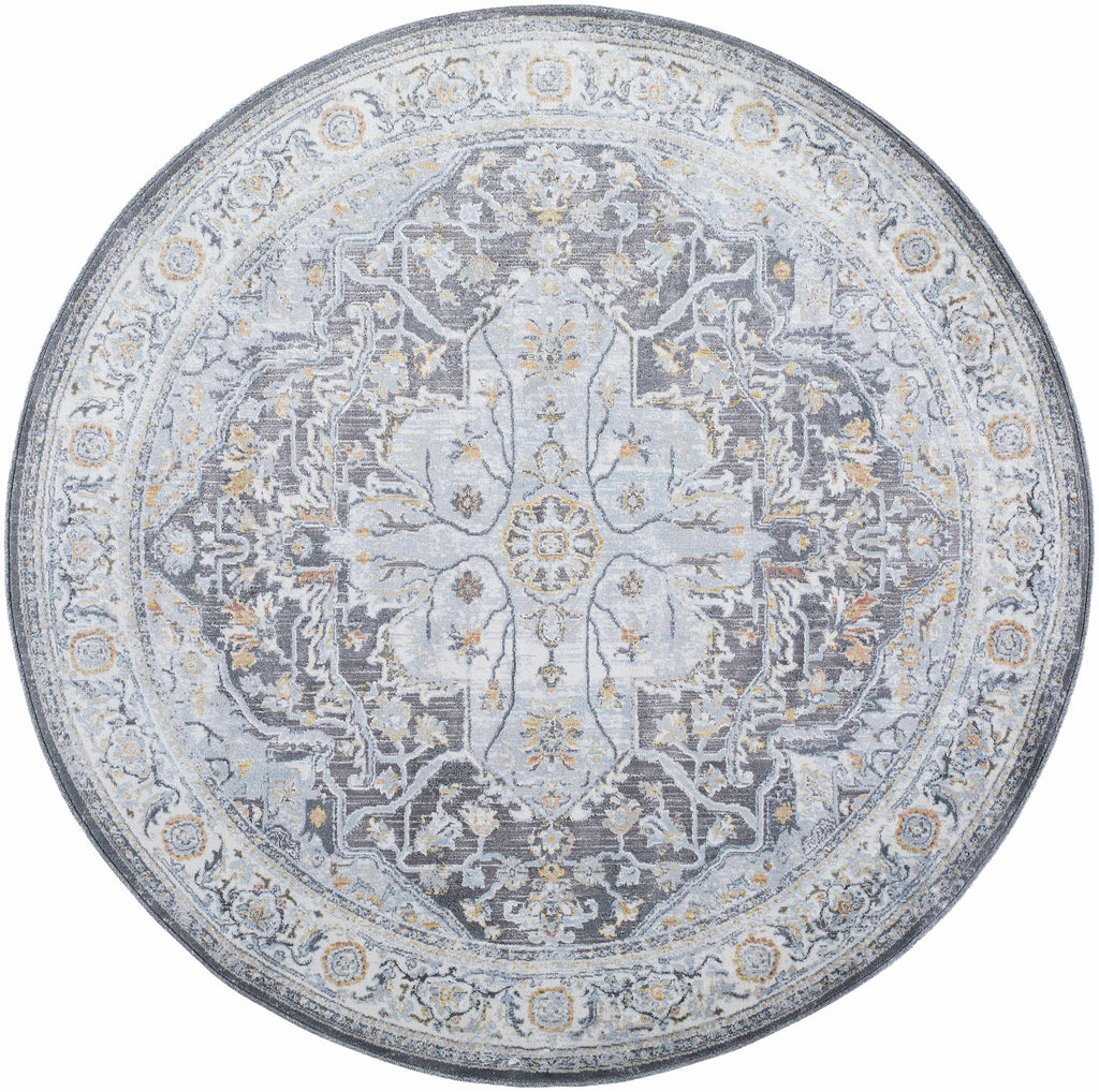 Hayfa Area Rug - Clearance