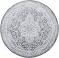 Hayfa Area Rug - Clearance