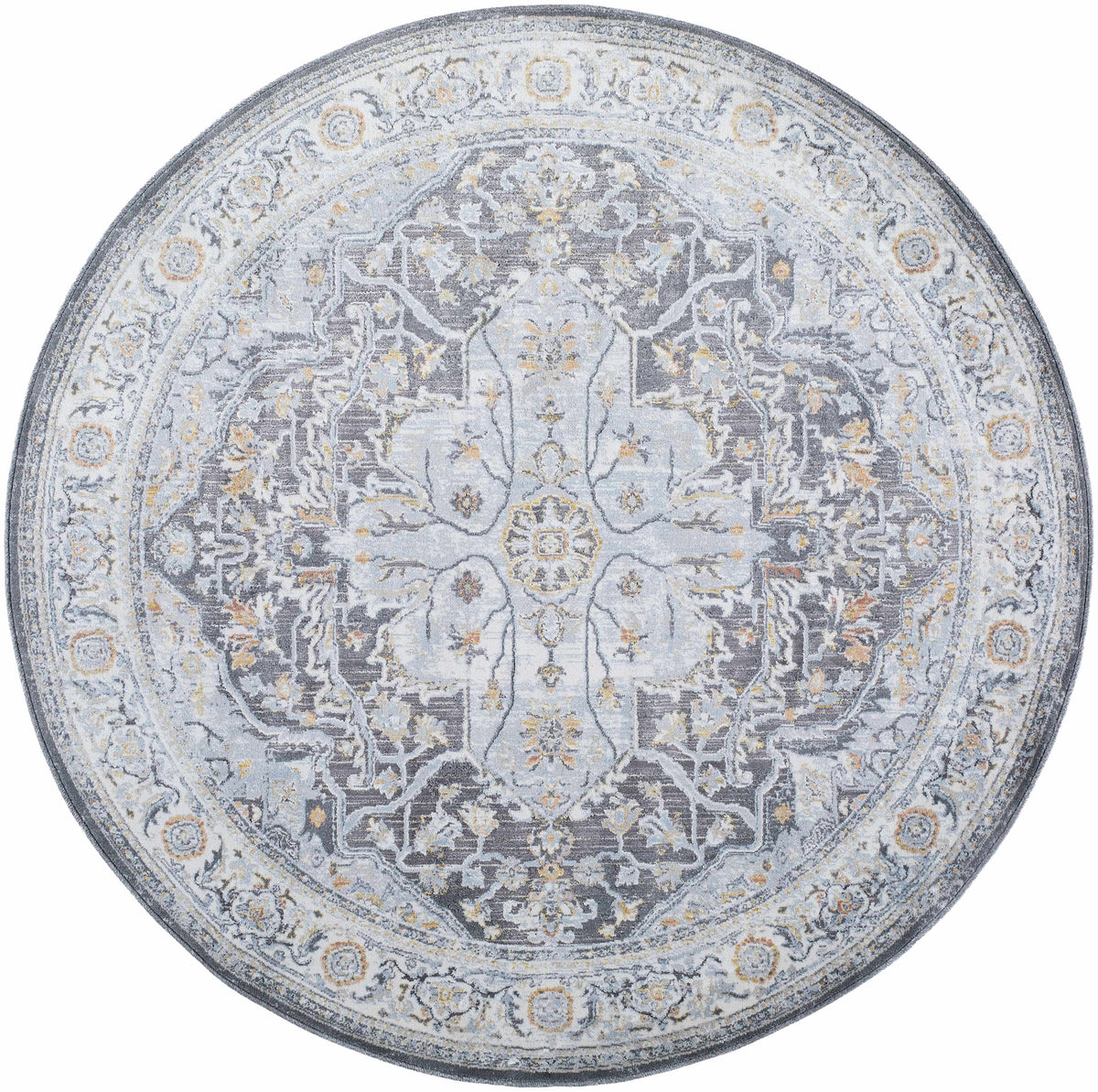 Hayfa Area Rug - Clearance