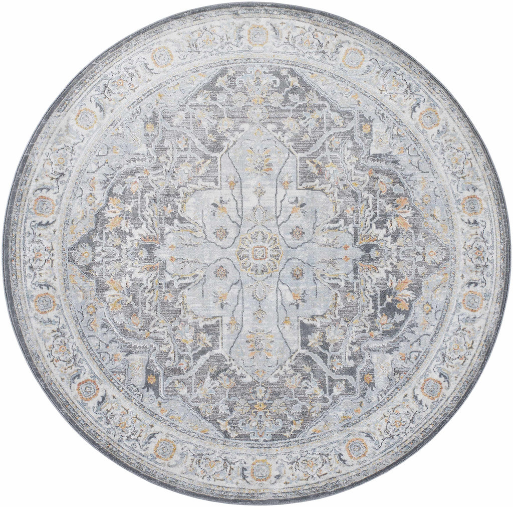 Hayfa Area Rug - Clearance