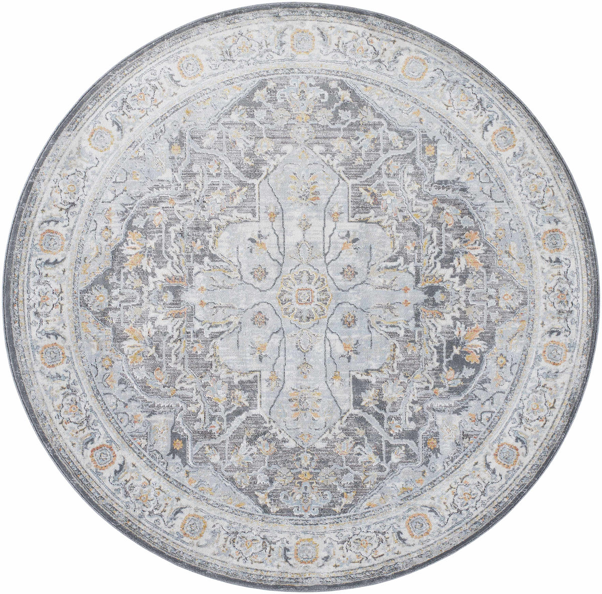 Hayfa Area Rug - Clearance