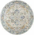 Ezri Washable Area Rug - Clearance