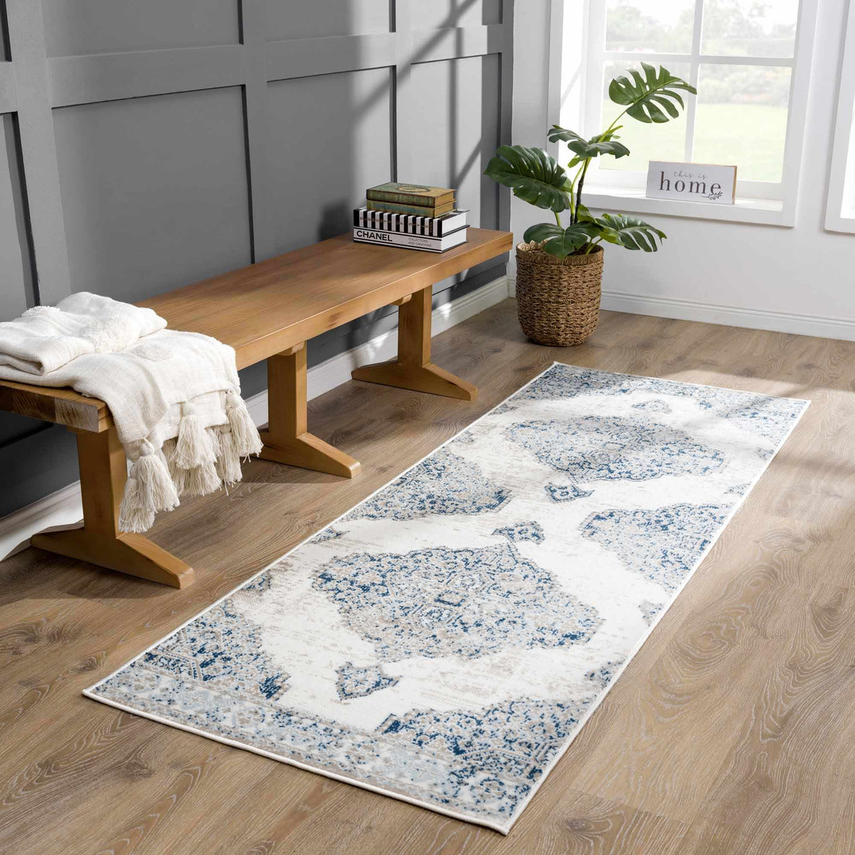 Amir Area Rug - Clearance