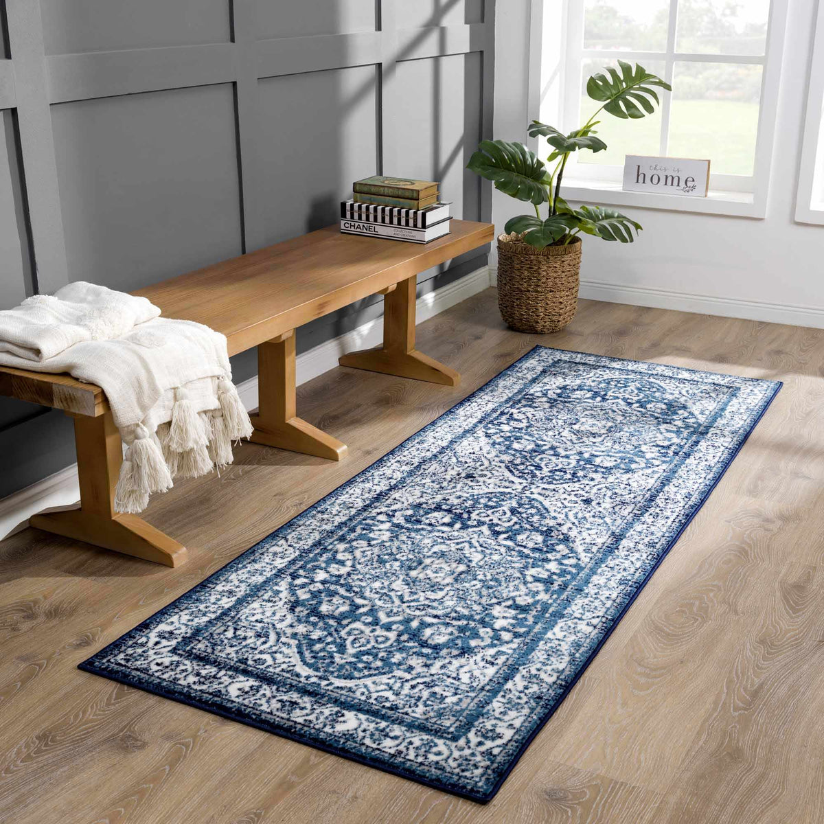 Billy Area Rug - Clearance