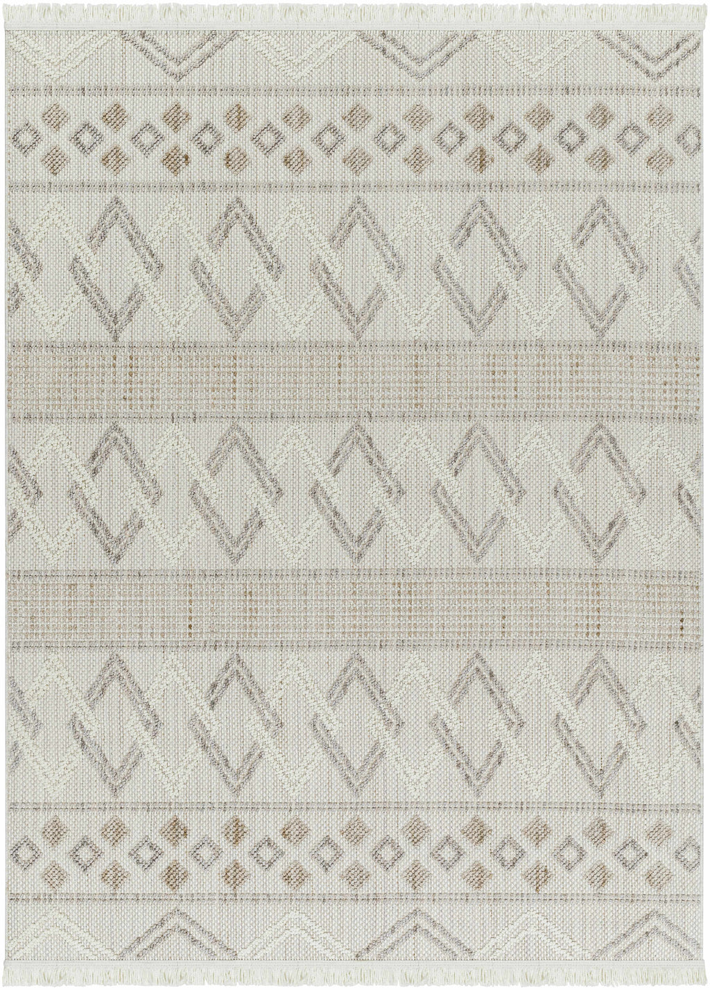 Faruq Area Rug - Clearance