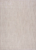 Terra Weave Sahara Beige Farmhouse Rug
